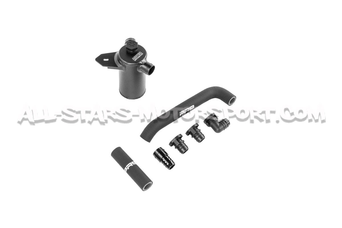 Decantador de aceite catch can Airtec para Mini Cooper S F56 (Pre-facelift)