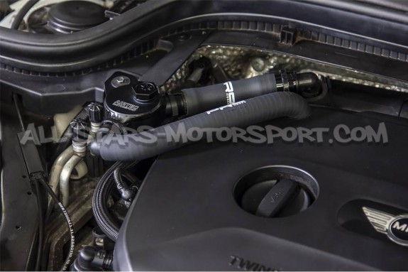Oil Catch Can Airtec pour Mini Cooper S F56 (Pre-facelift)