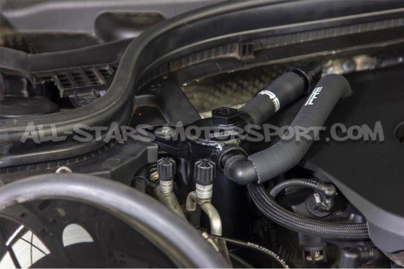 Decantador de aceite catch can Airtec para Mini Cooper S F56 (Pre-f...