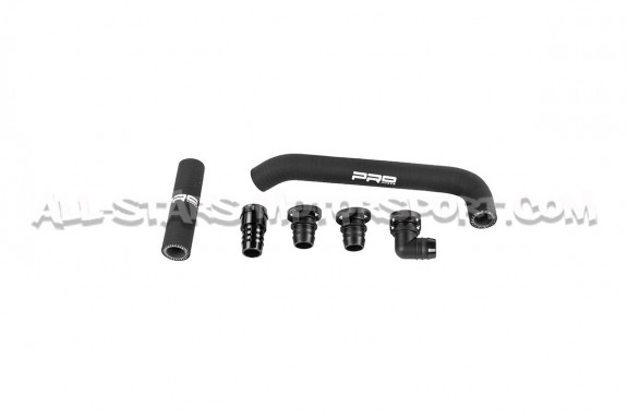 Oil Catch Can Airtec pour Mini Cooper S F56 (Pre-facelift)