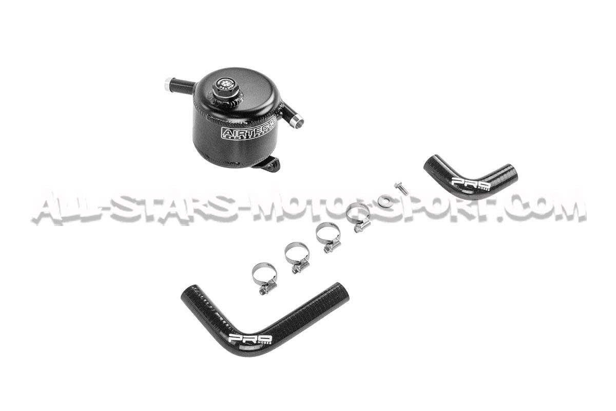 Oil Catch Can Airtec pour Renault Megane 4 RS