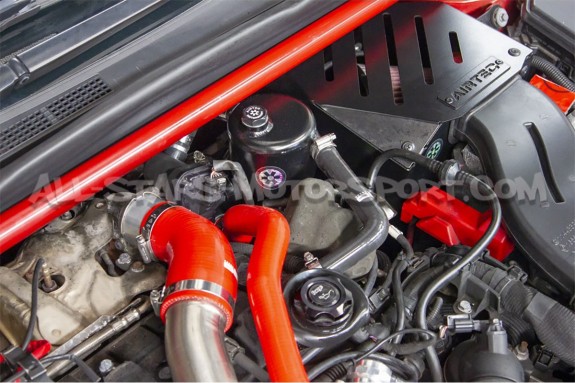 Renault Megane 4 RS Airtec Oil Catch Can