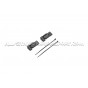Audi S3 / Golf 7 / Golf 8 / RS3 / Cupra Scorpion Tunr Exhaust Valve Delete Module