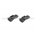 Módulos de supresion de válvulas de escape Scorpion para Audi S3 / ...