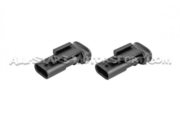 Módulos de supresion de válvulas de escape Scorpion para Audi S3 / ...