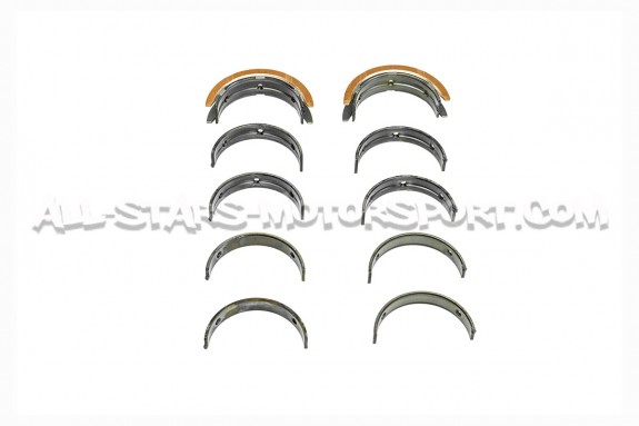 Coussinets de vilebrequin ACL Performance pour Subaru BRZ / Toyota ...