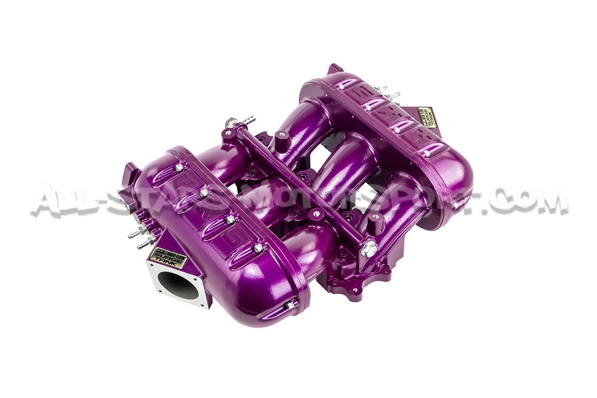 Collecteur d'admission HKS pour Nissan R35 GTR