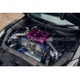Colector de admision HKS para Nissan R35 GTR