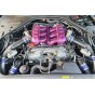 Colector de admision HKS para Nissan R35 GTR