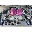 Colector de admision HKS para Nissan R35 GTR