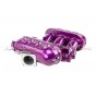 Collecteur d'admission HKS pour Nissan R35 GTR