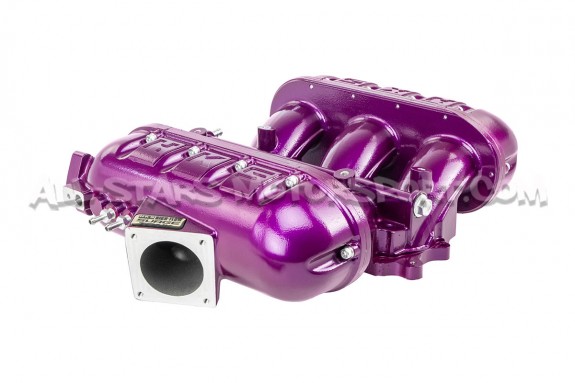 Colector de admision HKS para Nissan R35 GTR