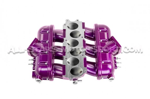 Nissan R35 GTR HKS Intake Manifold Surge Tank