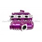 Collecteur d'admission HKS pour Nissan R35 GTR