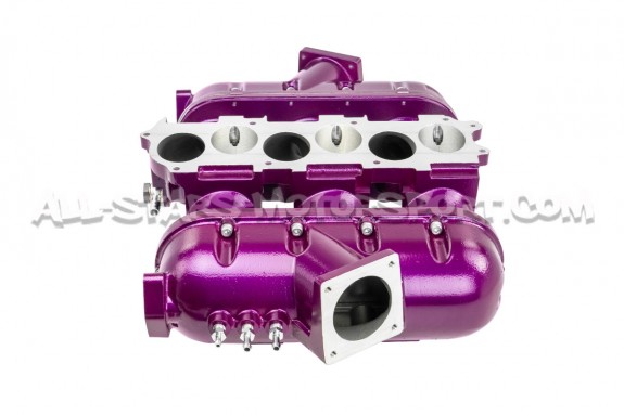 Colector de admision HKS para Nissan R35 GTR