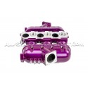 Colector de admision HKS para Nissan R35 GTR