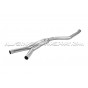 Decata suppression de GPF Scorpion pour BMW 240i G42