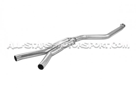 Supresor de GPF descatalizador Scorpion para BMW M240i G42