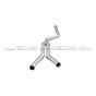 Decata suppression de GPF Scorpion pour BMW 240i G42