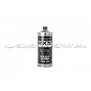 HKS G-900 75w90 Gear Oil