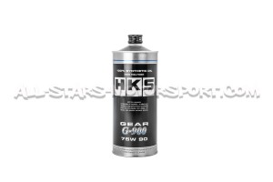 Aceite de caja HKS G-900 75w90