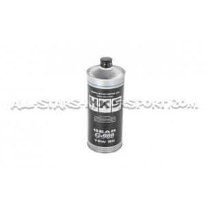 HKS G-900 75w90 Gear Oil