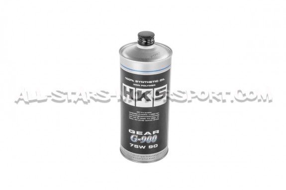 HKS G-900 75w90 Gear Oil