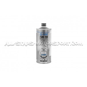 HKS G-900 75w90 Gear Oil