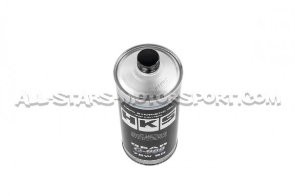 Huile de boite HKS G-900 75W90