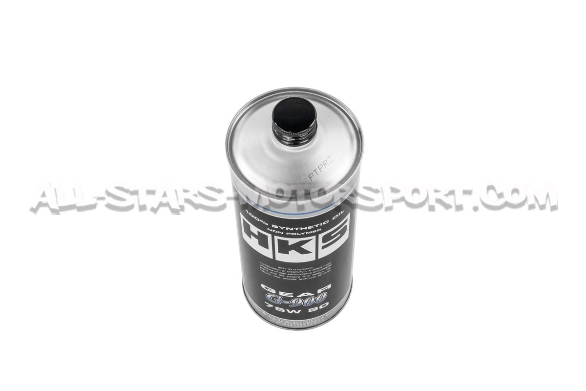 HKS Gear Oil G-1000 75W-100 GL-5 - 1.0L main image 0
