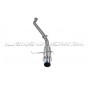 Escape catback HKS Racing Muffler para Nissan 200sx S14