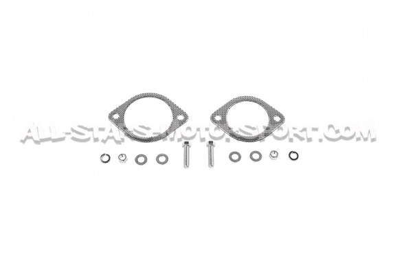 Echappement catback HKS Racing Muffler pour Nissan 200sx S14