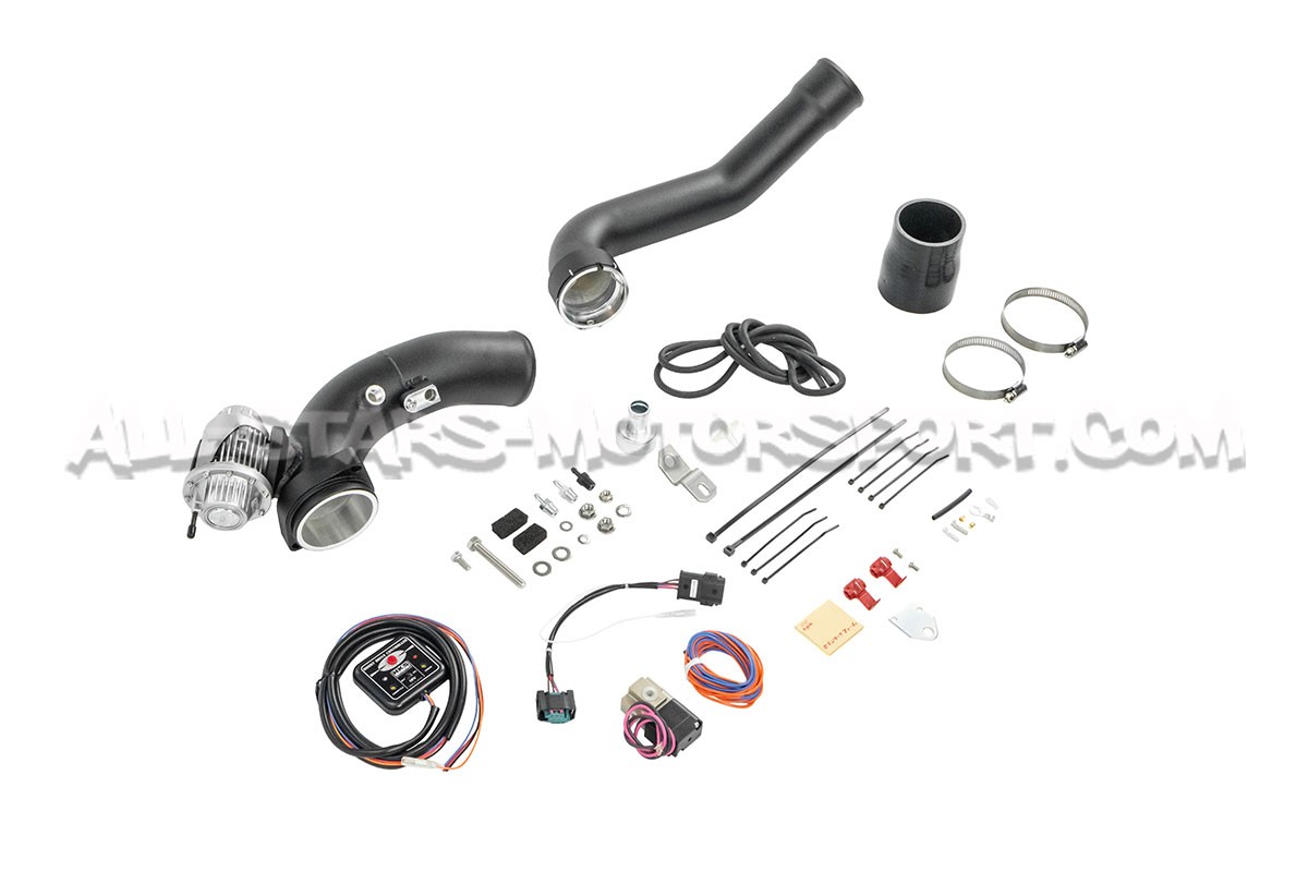 Toyota Supra GR 3.0 A90 Mk5 HKS Super SQV4 Blow Off Valve Kit
