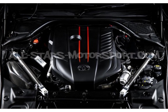 Dump valve HKS Super SQV4 pour Toyota Supra GR 3.0 A90 Mk5