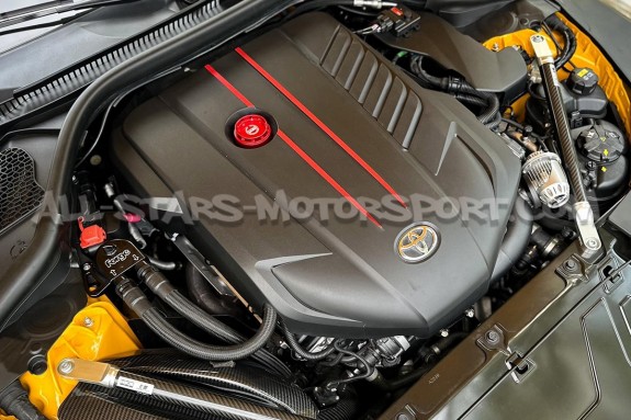 Valvula de descarga HKS Super SQV4 para Toyota Supra GR 3.0 A90 Mk5