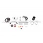 Dump valve HKS Super SQV4 pour Toyota Supra GR 3.0 A90 Mk5