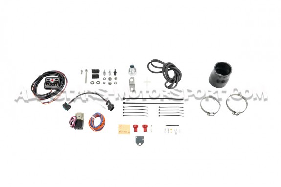 Toyota Supra GR 3.0 A90 Mk5 HKS Super SQV4 Blow Off Valve Kit