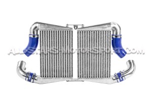 HKS GT1000 Nissan R35 GTR Intercooler Kit