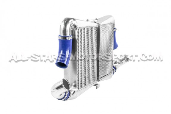 Intercooler HKS GT1000 para Nissan R35 GTR