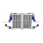 HKS GT1000 Nissan R35 GTR Intercooler Kit