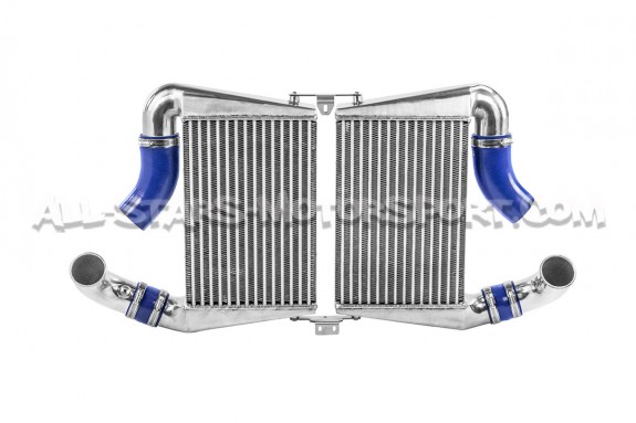 Intercooler HKS GT1000 para Nissan R35 GTR