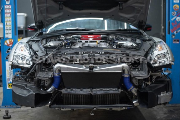 Echangeur HKS GT1000 pour Nissan R35 GTR