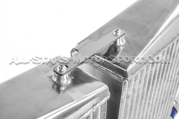 HKS GT1000 Nissan R35 GTR Intercooler Kit