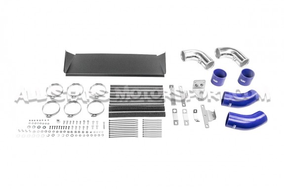 HKS GT1000 Nissan R35 GTR Intercooler Kit