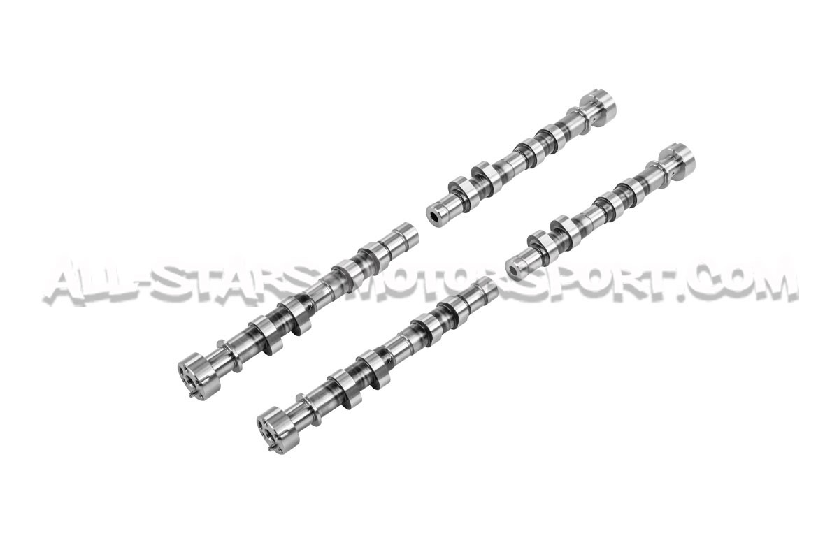 Toyota GT86 / Subaru BRZ ZC6 FA20 HKS Camshafts