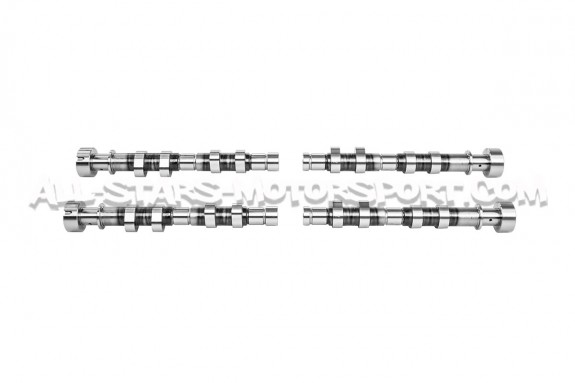 Toyota GT86 / Subaru BRZ ZC6 FA20 HKS Camshafts