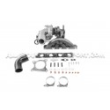 CTS Turbo K04 Turbo Conversion Kit for Golf 6 GTI / Golf 5 GTI / Le...