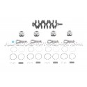 Stroker kit HKS 2.2L forjado para Nissan 200sx S14 SR20DET