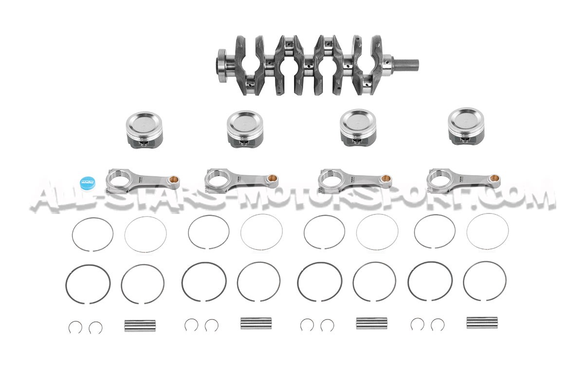 Stroker kit HKS 2.2L forgé pour Nissan 200sx S14 SR20DET
