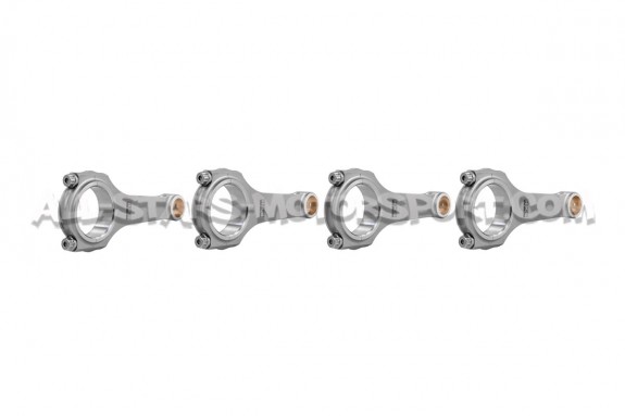 Nissan 200sx S14 SR20DET HKS 2.2L Forged Capacity Upgrade Stroker Kit